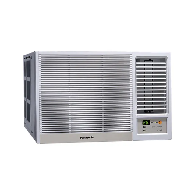 【Panasonic 國際牌】4-6坪R32一級變頻冷暖4.0KW右吹窗型空調(CW-R40HA2)