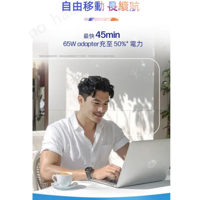 【HP 惠普】M365★14吋 Ultra 5 322 翻轉觸控筆電(OmniBook 5 Flip 14-km0047TU/16G/512GB/W11/閨蜜粉)