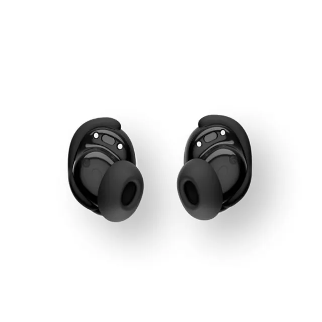 【BOSE】Quiet Comfort 消噪耳塞 經典黑