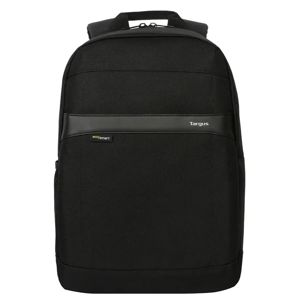 【Targus】Geolite EcoSmart 15-16吋 Plus 環保輕量筆電後背包(TSB961)