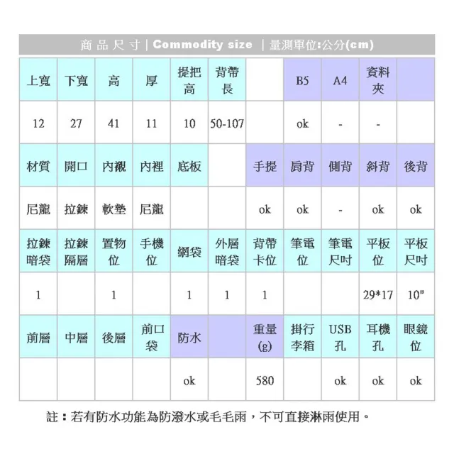 【NEW STAR】單肩背包 防水包 多功能充電胸包包 升級 側斜背包 男 女 男包 現貨 BK294