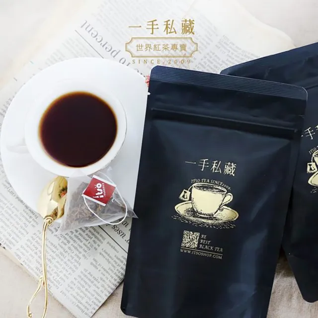 【ITSO 一手】蜜桃玫瑰纖果茶茶包6gx10包x1袋