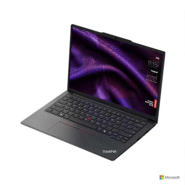 【ThinkPad 聯想】16吋Ryzen 7 AI商用輕薄筆電(E16 G3/R7-250/16G/512G SSD/W11H/AI PC)