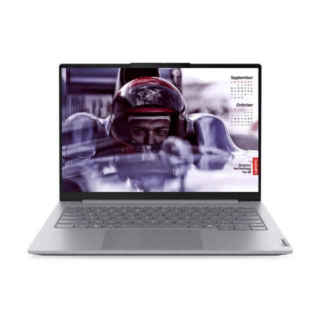 【ThinkPad 聯想】14吋Core 7 商用筆電(ThinkBook 14 G9/Core 7-240H/16G/512G SSD/W11H)