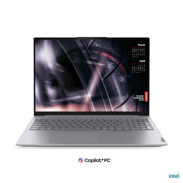 【ThinkPad 聯想】14吋Ultra 7 AI商用筆電(ThinkBook 14 G9/Ultra 7-355/16G/512G SSD/W11H)