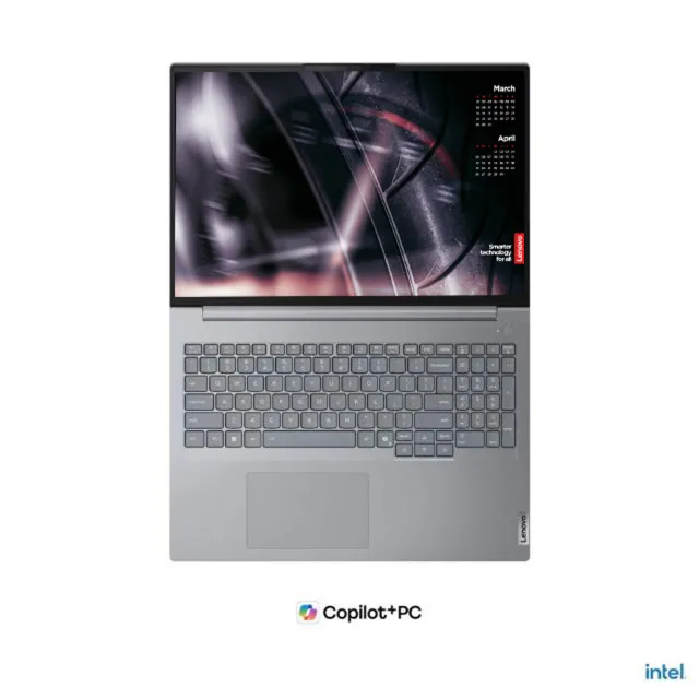 【ThinkPad 聯想】14吋Ultra 7 AI商用筆電(ThinkBook 14 G9/Ultra 7-355/16G/512G SSD/W11H)