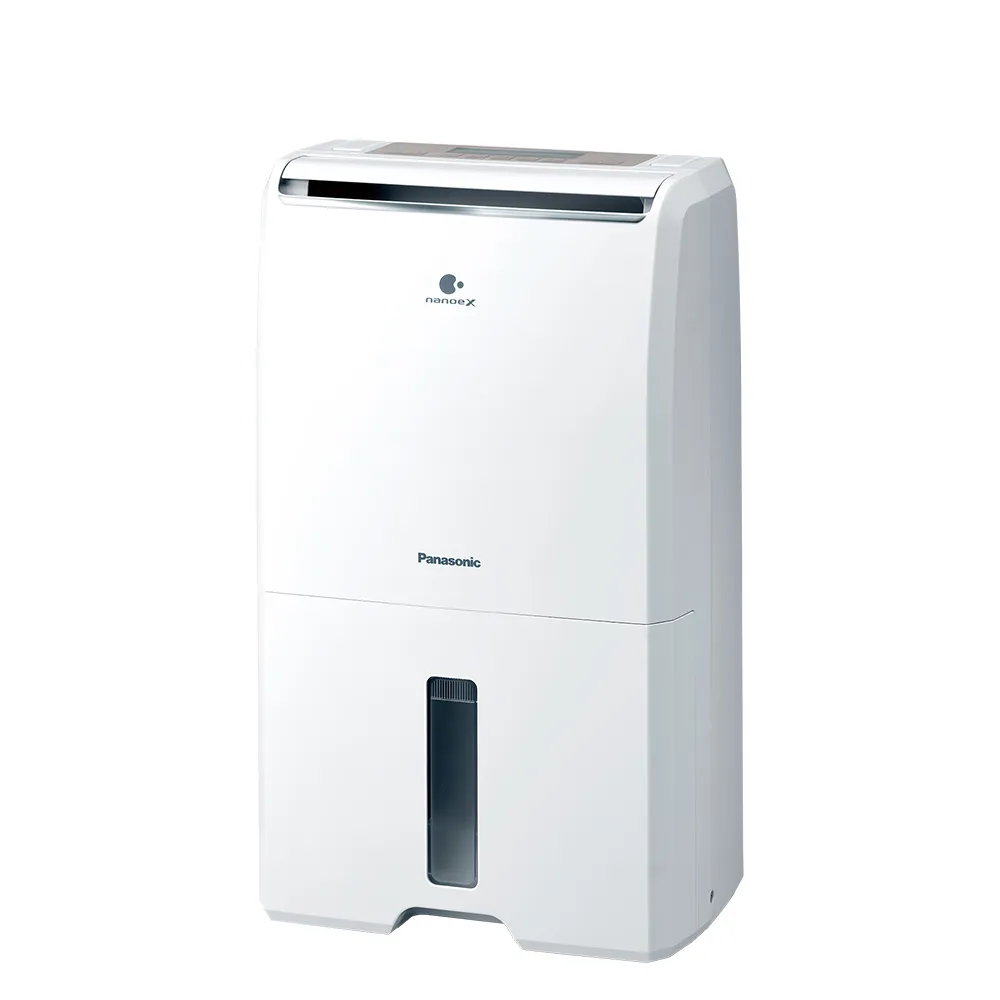 【Panasonic 國際牌】11公升一級能效nanoeX除濕機(F-Y22PN)