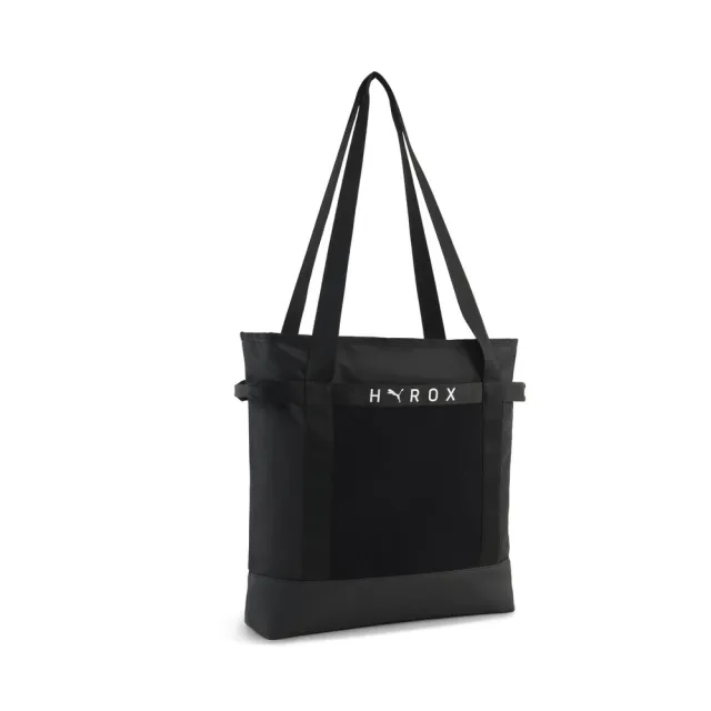 【PUMA】PUMA x HYROX 2 IN 1購物袋(N) 不分性別 09272601