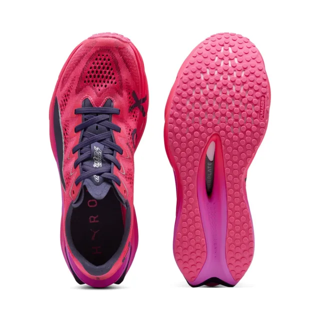 【PUMA】Deviate NITRO Elite 4 HYROX W 慢跑運動鞋 女性 31296001
