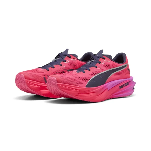 【PUMA】Deviate NITRO Elite 4 HYROX W 慢跑運動鞋 女性 31296001