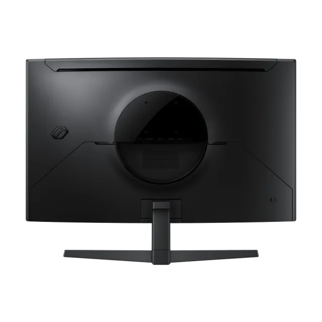 【Samsung 三星】Odyssey S32HG552EC 32型 VA 2K 180Hz 曲面電競螢幕(1000R/FreeSync/HDR/1ms)