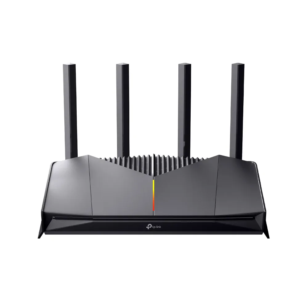 【TP-Link】WiFi 7 BE3600 雙頻 2.5G 電競 無線路由器 分享器(支援EasyMesh/遊戲加速/Archer GE230)