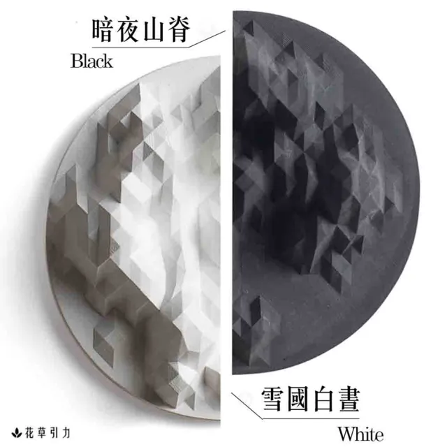 【The Nature of things 自然之事】洛磯山脈-矽藻土原木擴香石(吸濕防潮/除異味/避小人/車用香氛/開運)