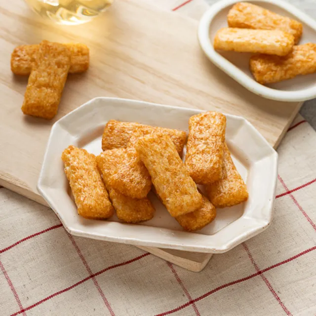 【里仁】台灣米餅-照燒口味50g(12入/箱)