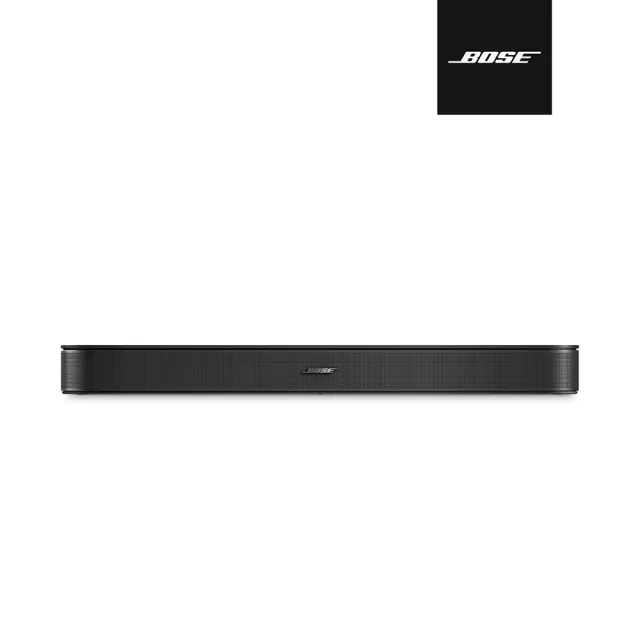 【BOSE】TV Speaker 藍牙電視音響 第二代