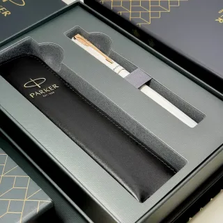【PARKER】派克威雅系列禮盒優惠價（鋼筆鋼珠筆筆套墨水精緻送禮）