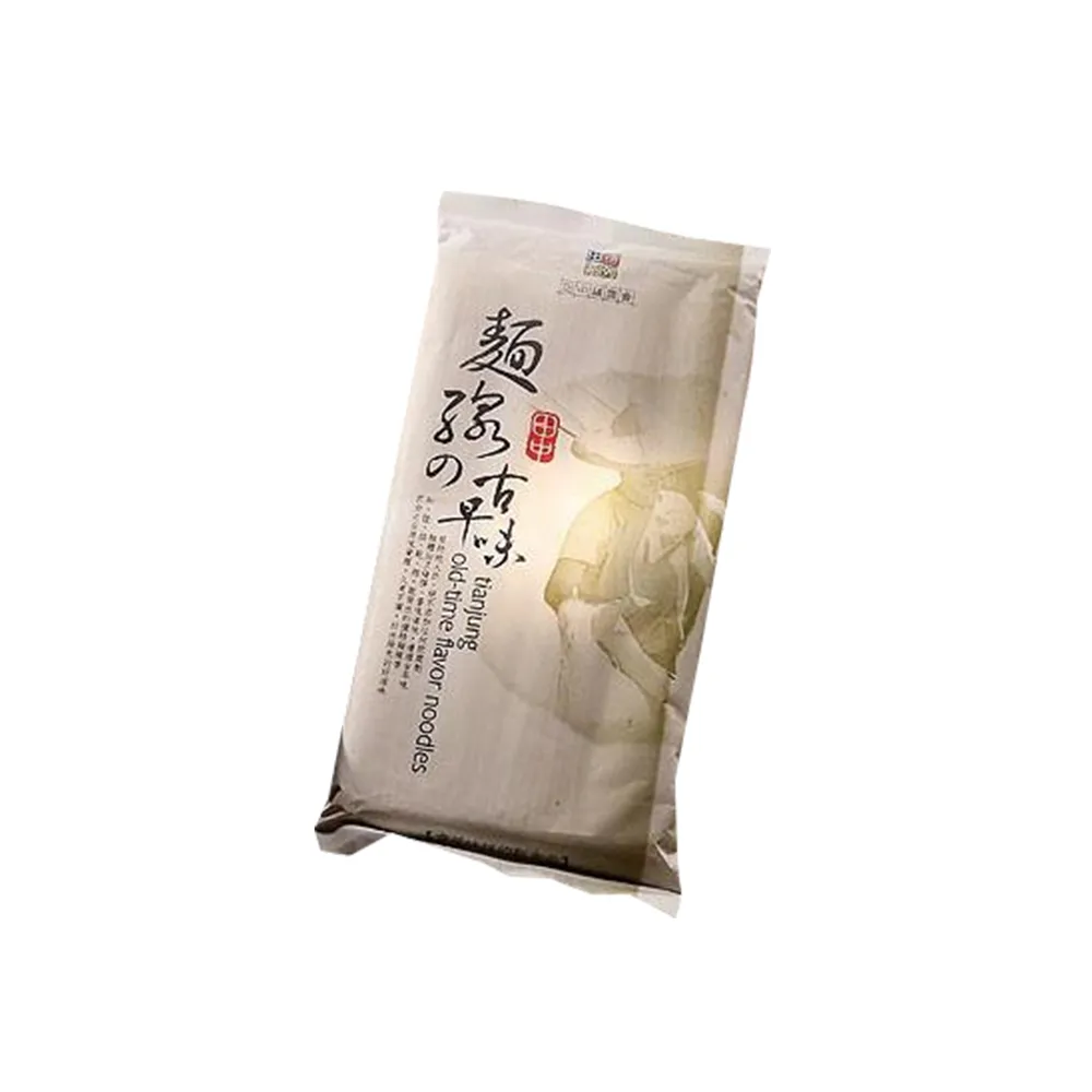 【田中農會】麵線的古早味-300gX2包