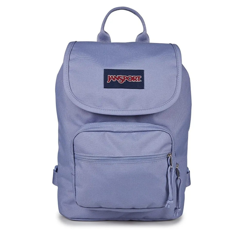 【JANSPORT】HIGHLANDS MINI PACK 迷你抽繩背包 - 薰衣草紫(JS0A83LJLA6)