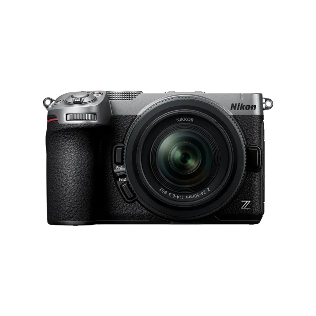 【Nikon 尼康】Z5IIC SL 24-50 KIT