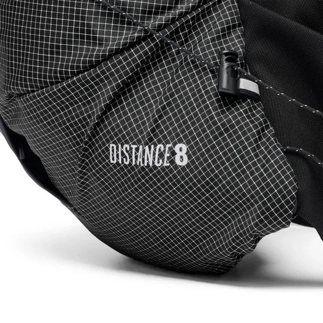 【Black Diamond】Distance 8 Backpack 男 超輕透氣 水袋背包 登山攻頂包 681353