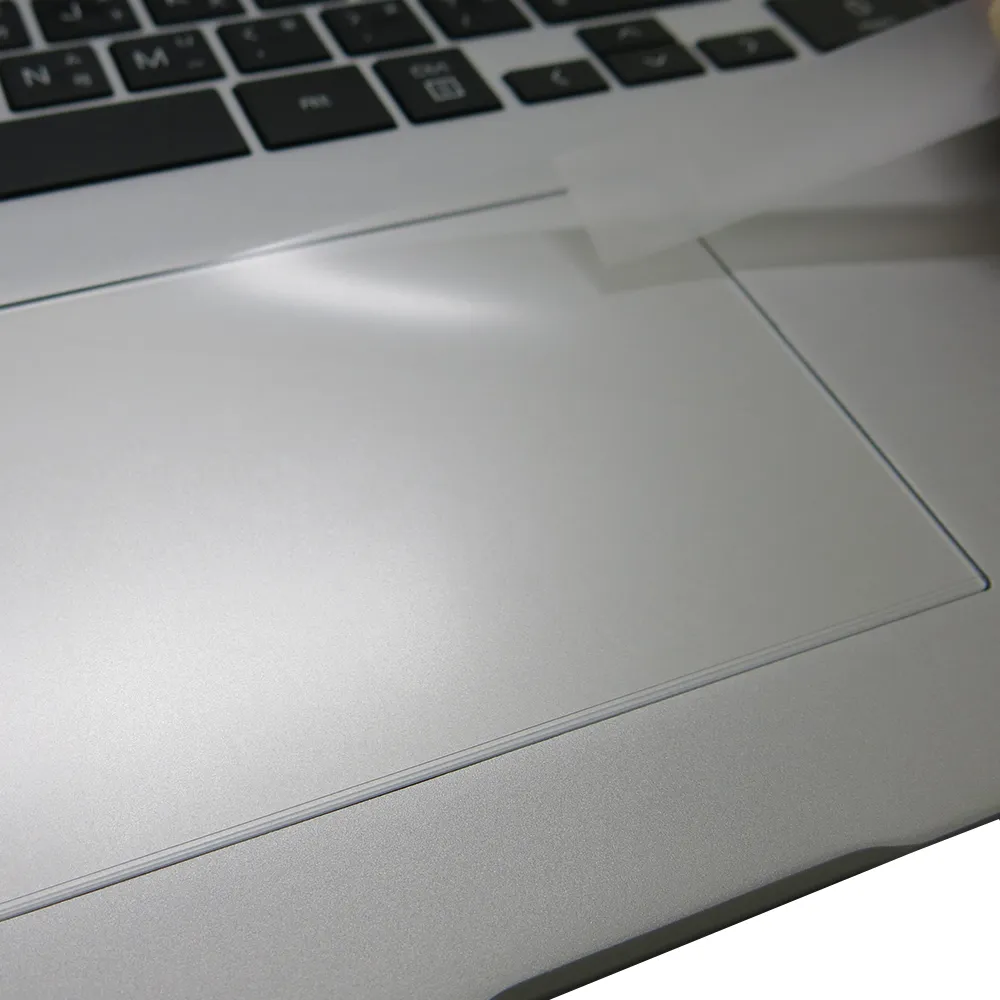 【Ezstick】LG gram 17 17Z90P TOUCH PAD 觸控板 保護貼