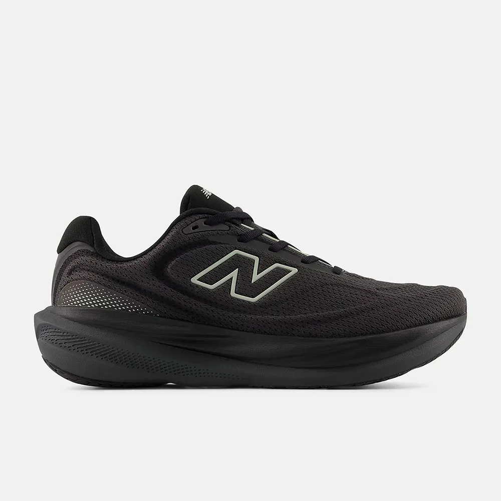 【NEW BALANCE】NB 慢跑鞋 男鞋 運動鞋 緩震 黑 M10805MD-2E楦 (5038)