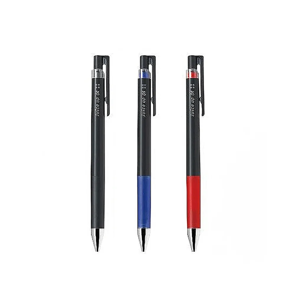 【全勝】PILOT 百樂 Juice up超級果汁筆 0.5mm(盒裝5入/LJP-20S5)