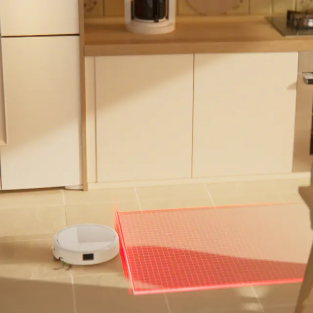 【iRobot】新機雙入組!115 Combo 掃拖機器人(纖薄機身/15000Pa/防纏延伸側刷/深層延伸拖地/105升級版)