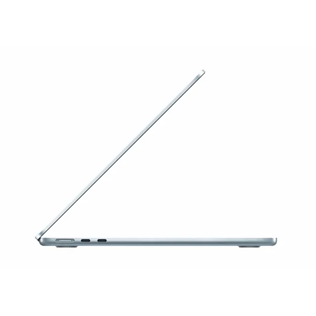 【Apple】A+級福利品 MacBook Air 13吋 2025 M4晶片 10核心CPU 8核心GPU 16G RAM/256G SSD(A3240)