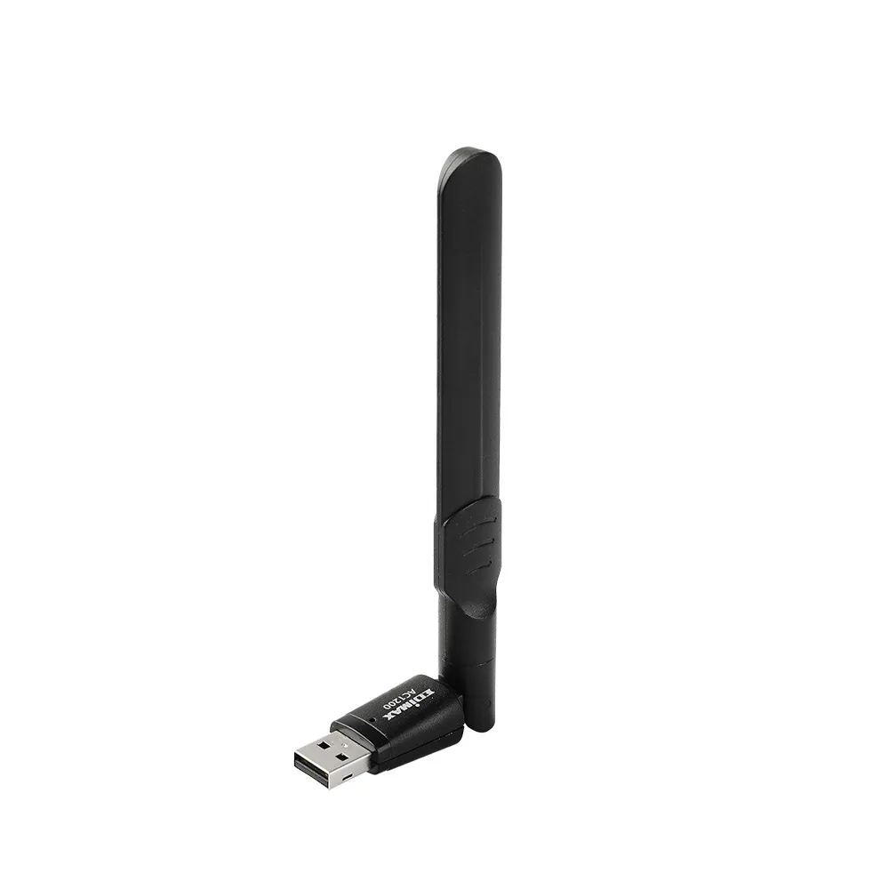 【CHANG YUN 昌運】EDIMAX 訊舟 EW-7822UAD AC1200雙頻 長距離USB3.0無線網路卡