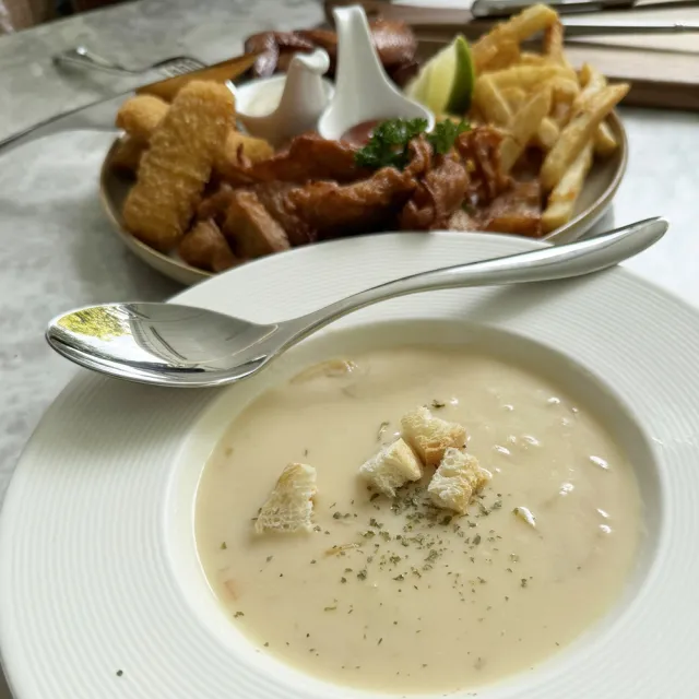 【Buderus】北歐極簡風316不鏽鋼質感西餐具三件組(餐刀/餐叉/餐匙 居家美學/質感餐具)