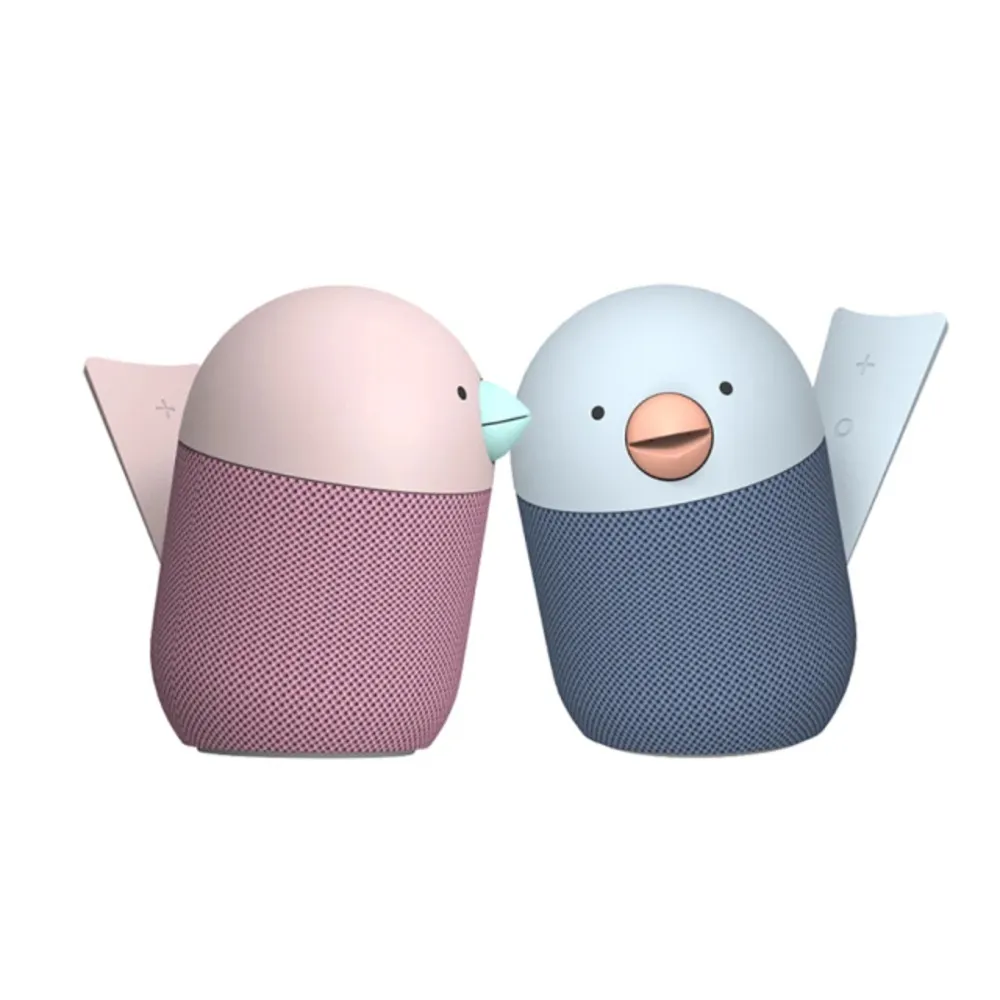 【Libratone】Libratone/小鳥音響 Bird 智能無線藍牙喇叭