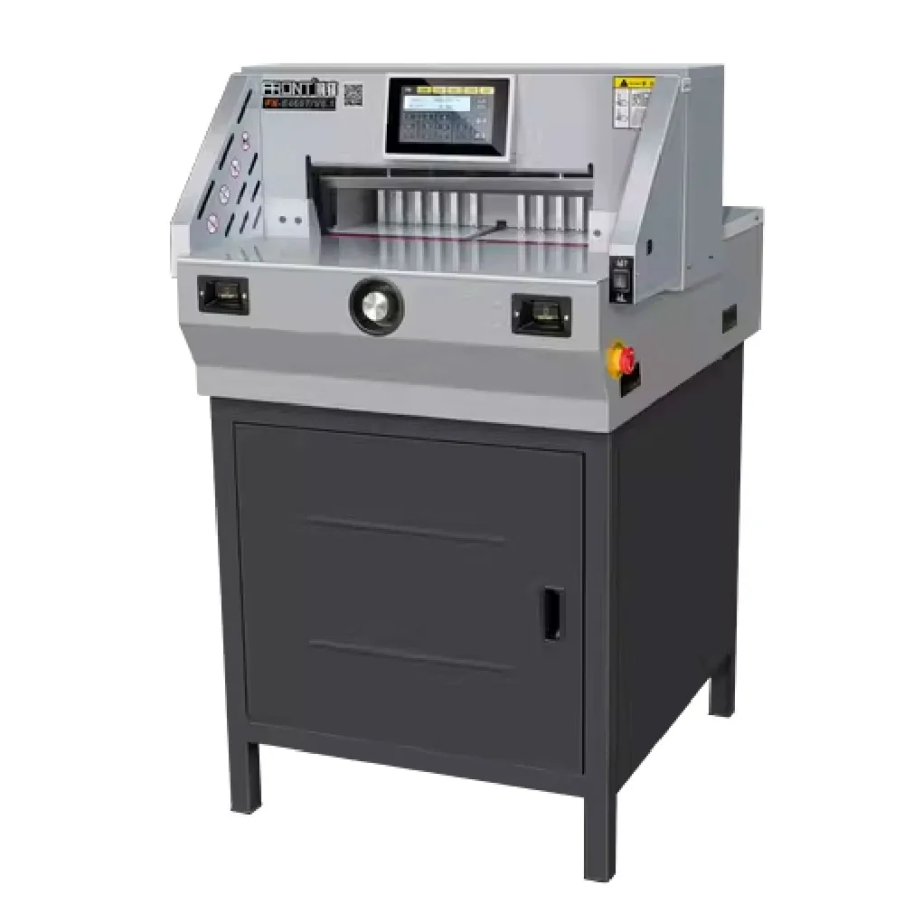 MA1 電動 裁紙機 裁切長度460mm /台 E460T