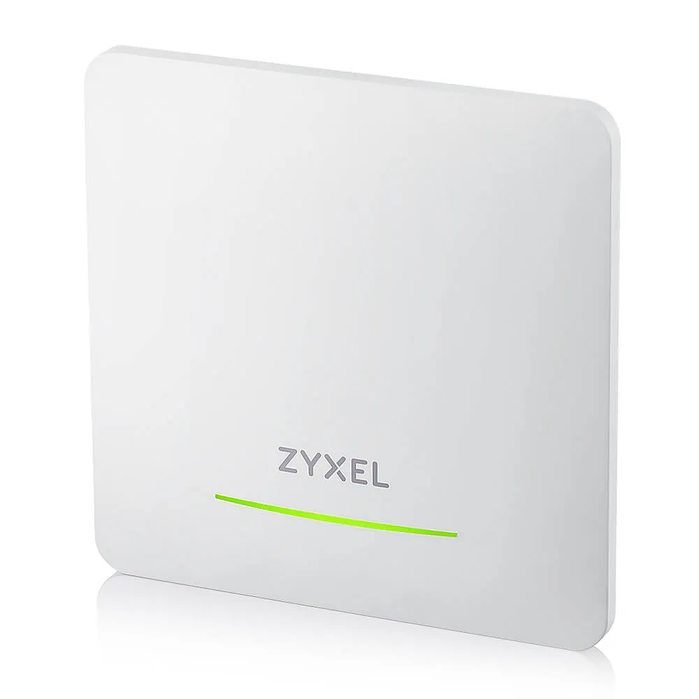 【ZyXEL 合勤】NWA50BE 雙頻 MU-MIMO 2.5G Wi-Fi7 BE5100 PoE 無線基地台
