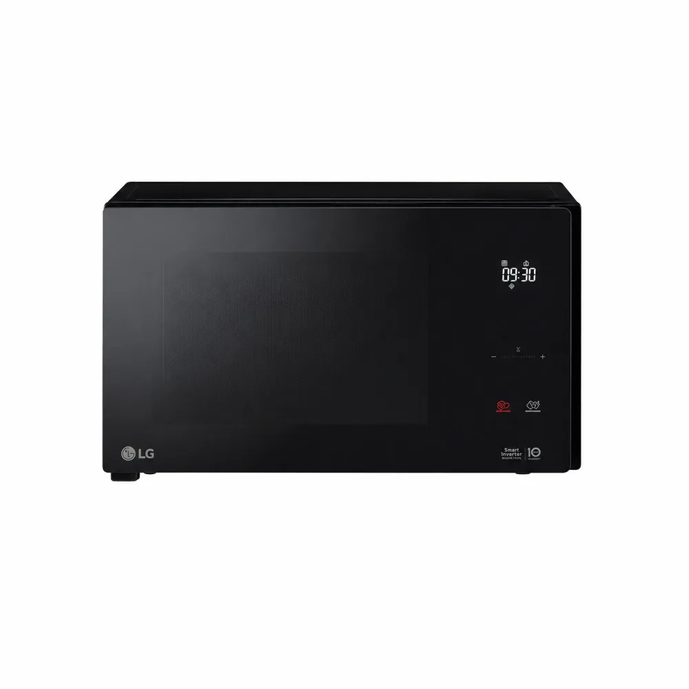 【LG 樂金】42L智慧變頻微波爐(MS4295DIS)