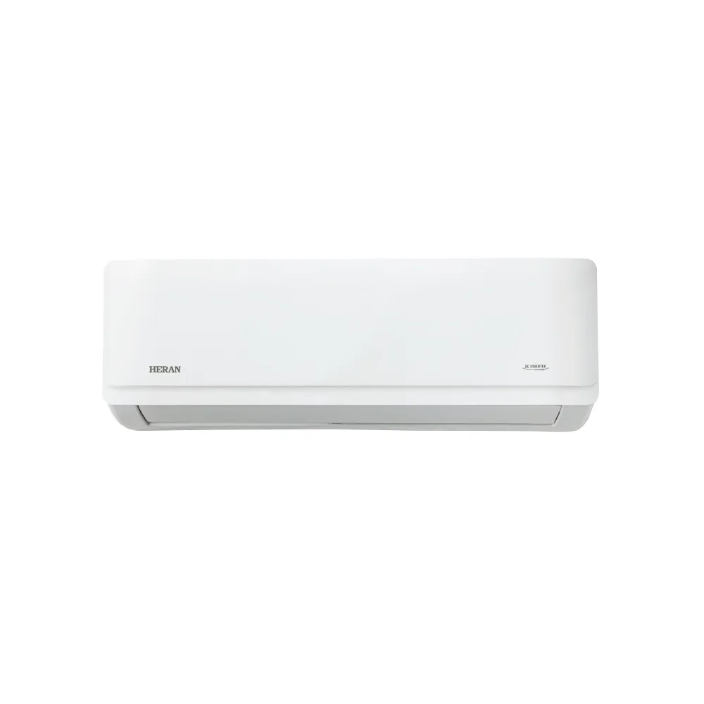 【HERAN 禾聯】6-8坪耀金典雅型冷暖分離式空調(HI-AR41H2/HO-AR41H2)