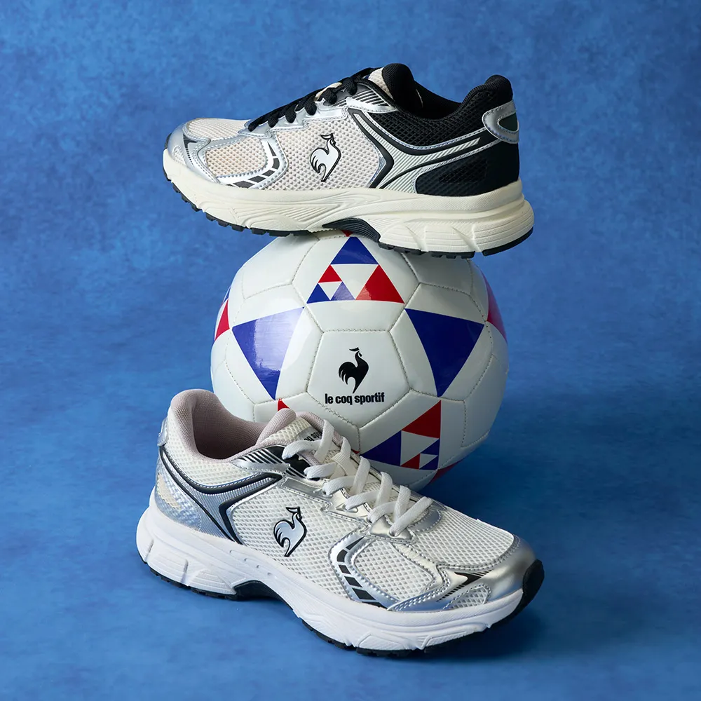 【LE COQ SPORTIF 公雞】AERO 運動鞋 老爹鞋 男鞋 女鞋 2色 LWY73201