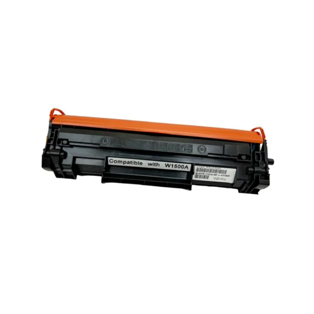 W1500A 副廠黑色碳粉匣(適用M111w /M141w)