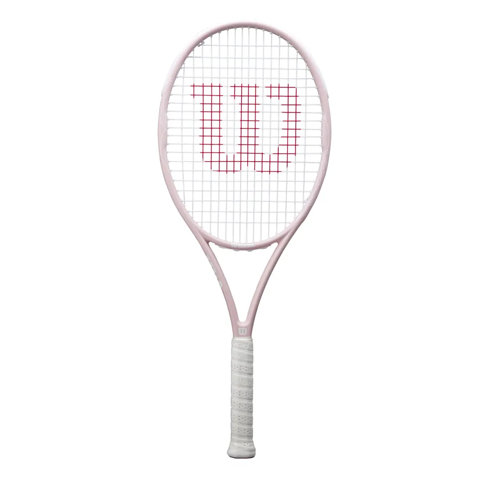 【WILSON】INTRIGUE SE TNS RKT 1 網球拍-穿線 1號握把 WR169410U1