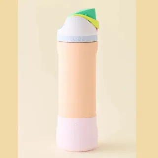 【Owala】美國進口 正版 Owala水壺專用 原廠杯套 杯墊 24oz 710ml 款式限定 FreeSip 吸管水壺 隨行杯 水杯