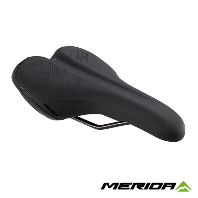 【MERIDA 美利達】自行車座墊 EXPERT TK 男女休閒款 (椅墊/座墊/坐墊/自行車/單車/A2070000176)