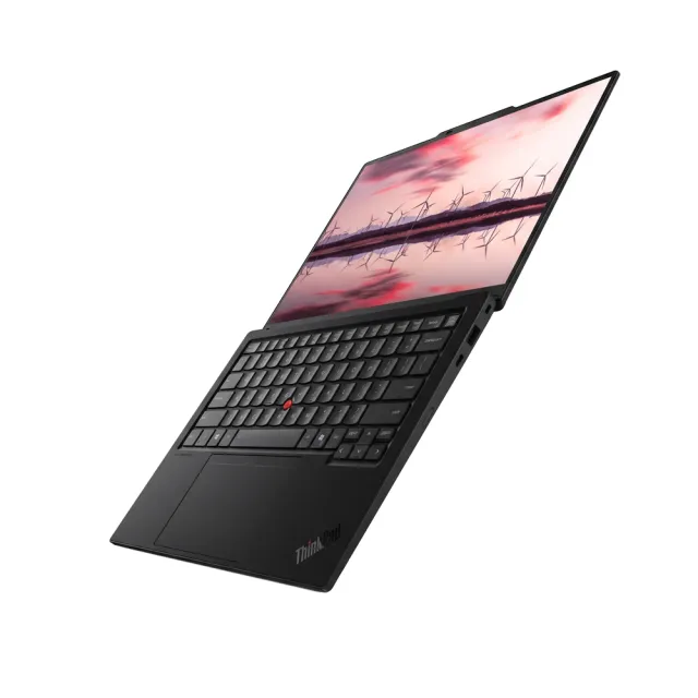 【ThinkPad 聯想】14吋輕薄Evo商務筆電(X1 Carbon Gen 14/Ultra7-356H/32G/1TB/2.8K OLED/W11P/三年保)