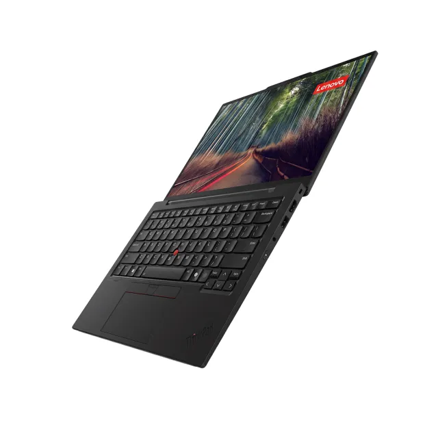 【ThinkPad 聯想】14吋觸控輕薄商務特仕筆電(X1 Carbon Gen 13/Ultra7-258V/32G/1TB/WUXGA/W11P/Evo)