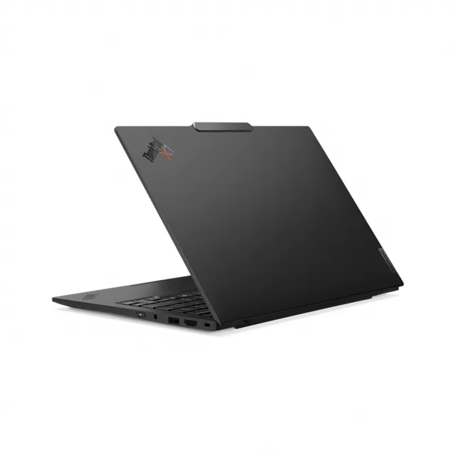 【ThinkPad 聯想】14吋觸控輕薄商務特仕筆電(X1 Carbon Gen 13/Ultra7-258V/32G/1TB/WUXGA/W11P/Evo)