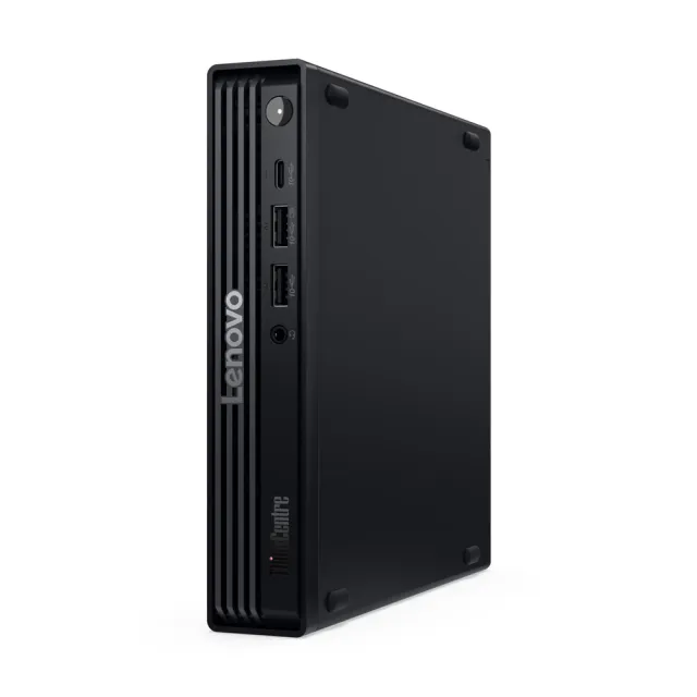 【Lenovo】+24型螢幕★Ultra 5-235T 十四核商用電腦(M70q G6/16G/512G SSD/W11P)