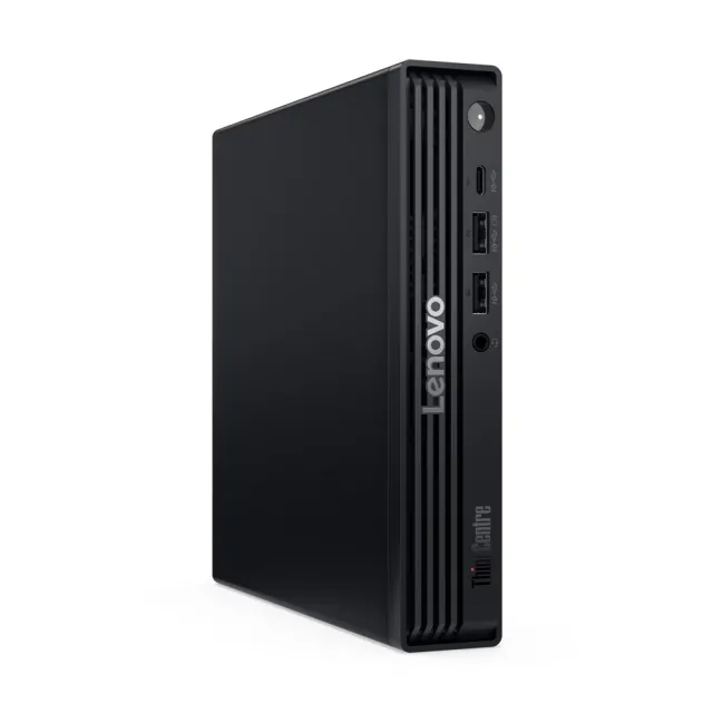 【Lenovo】+Office2024企業版★Ultra 5-235T 十四核商用電腦(M70q G6/16G/512G SSD/W11P)