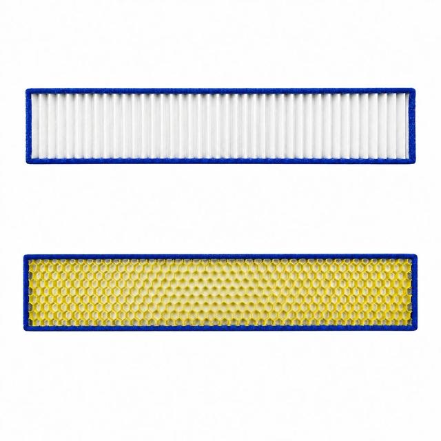 【初蘊】適用日立Hitachi全系列冷專冷暖分離式 冷氣 空調RAS RAC RAM系列替換用HEPA