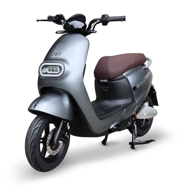 【向銓】mini-MASTER微型電動二輪車 PEG-056 /泰勝 TSV63(20Ah鋰電池版/電動自行車)