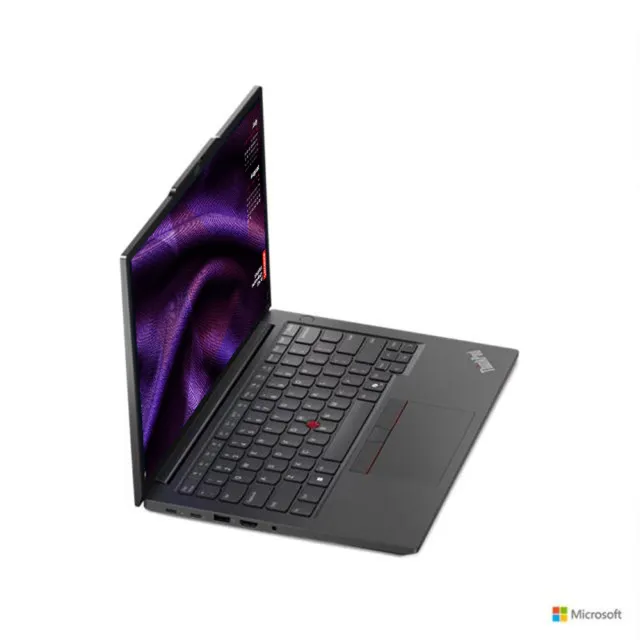 【ThinkPad 聯想】+500G外接SSD★16吋Ryzen 5 商用輕薄筆電(E16 G2/R5-7535HS/16G/1TB SSD/W11)