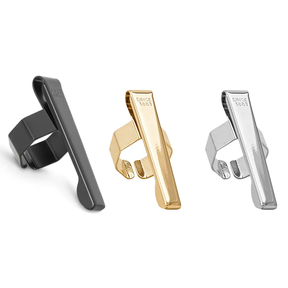【KAWECO】德國KAWECO Sport Octagonal Clip 一般型筆夾 SPORT系列適用